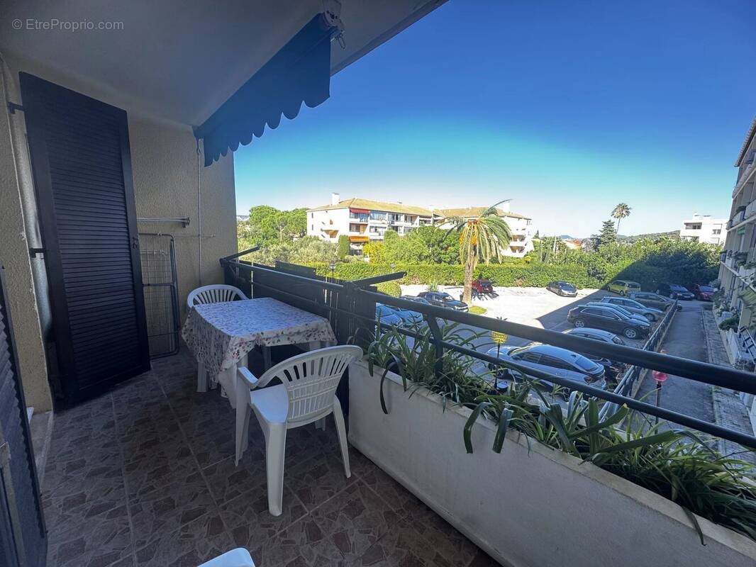 Appartement à LA SEYNE-SUR-MER