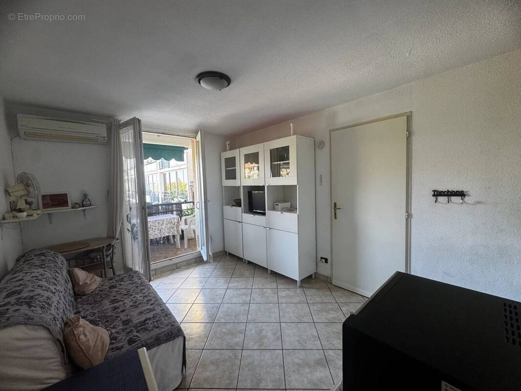 Appartement à LA SEYNE-SUR-MER