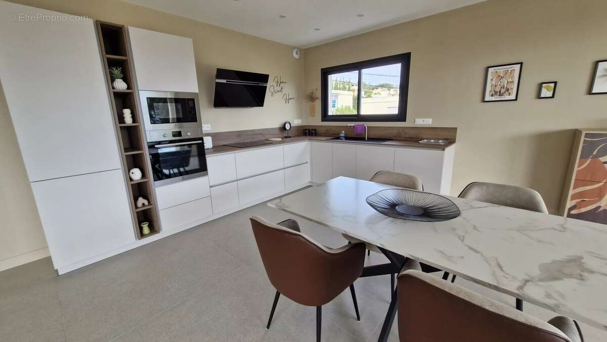 Appartement à BANDOL