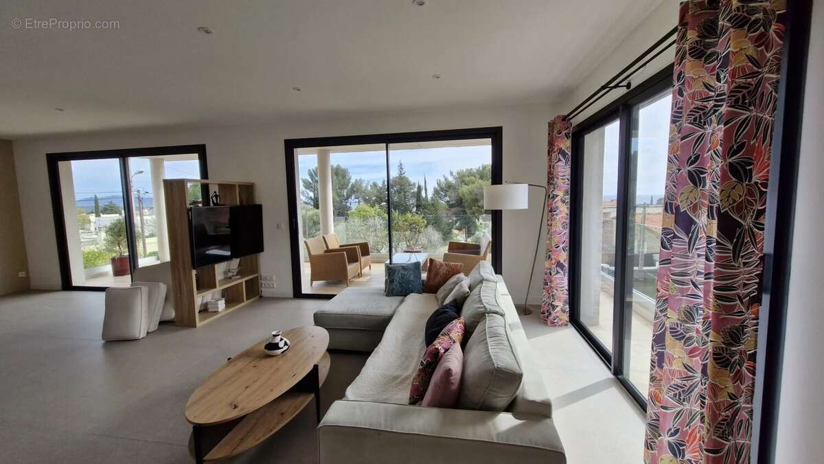 Appartement à BANDOL