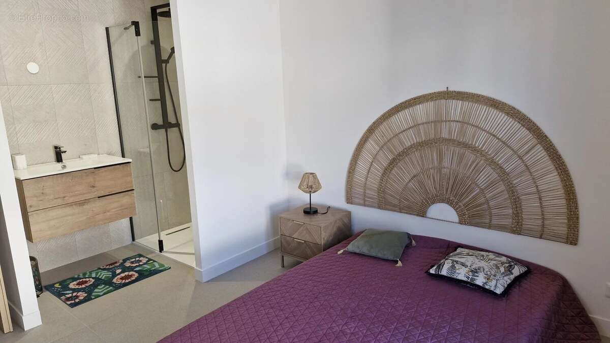 Appartement à BANDOL