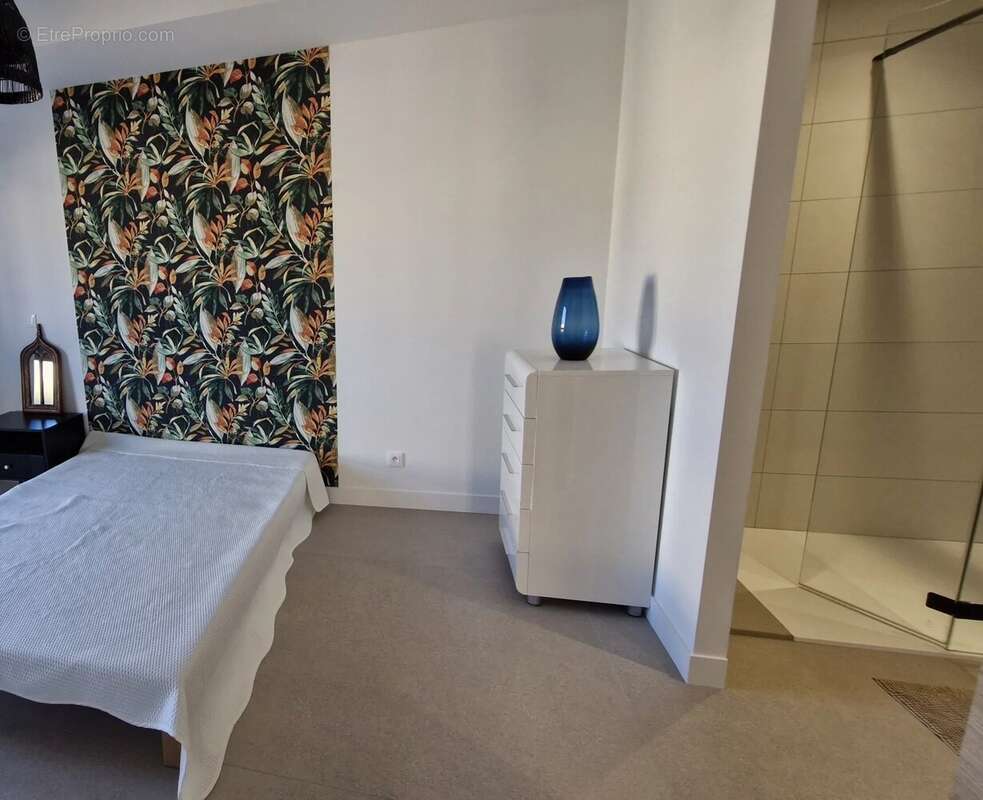 Appartement à BANDOL