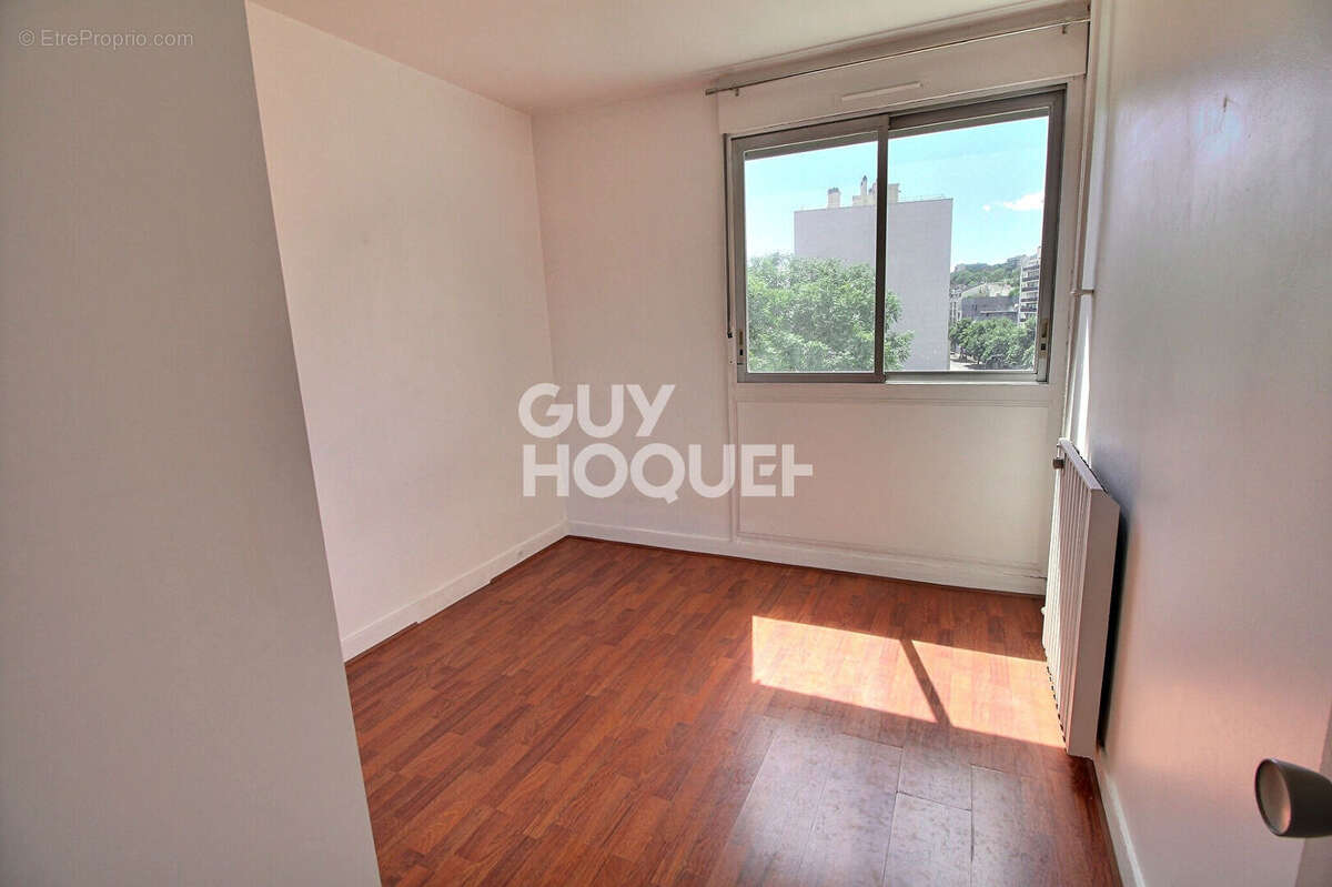 Appartement à CHAVILLE