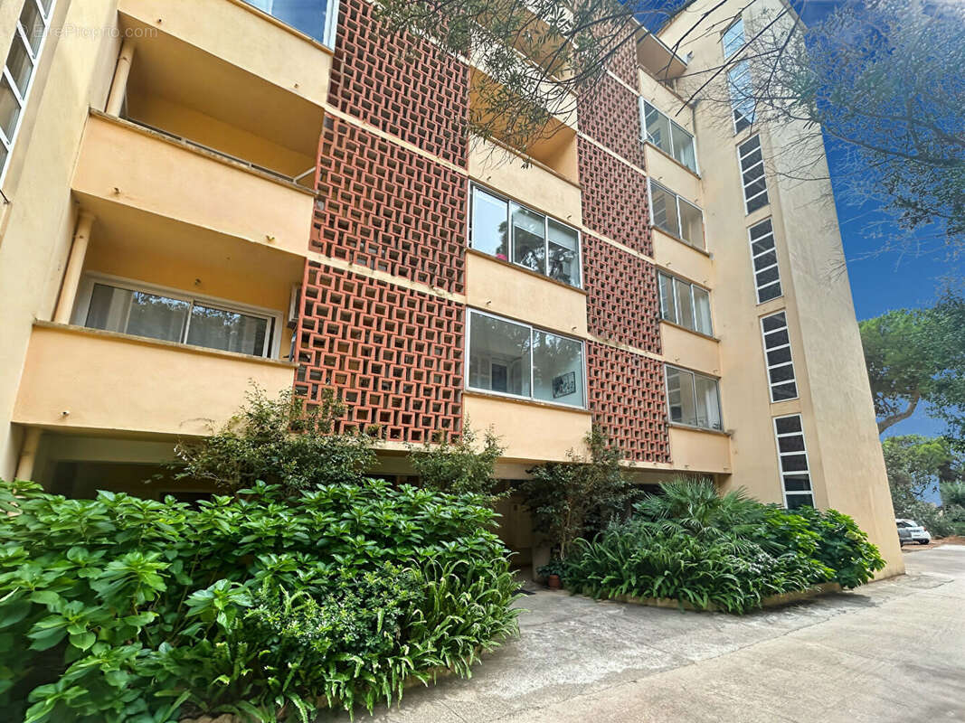 Appartement à AJACCIO