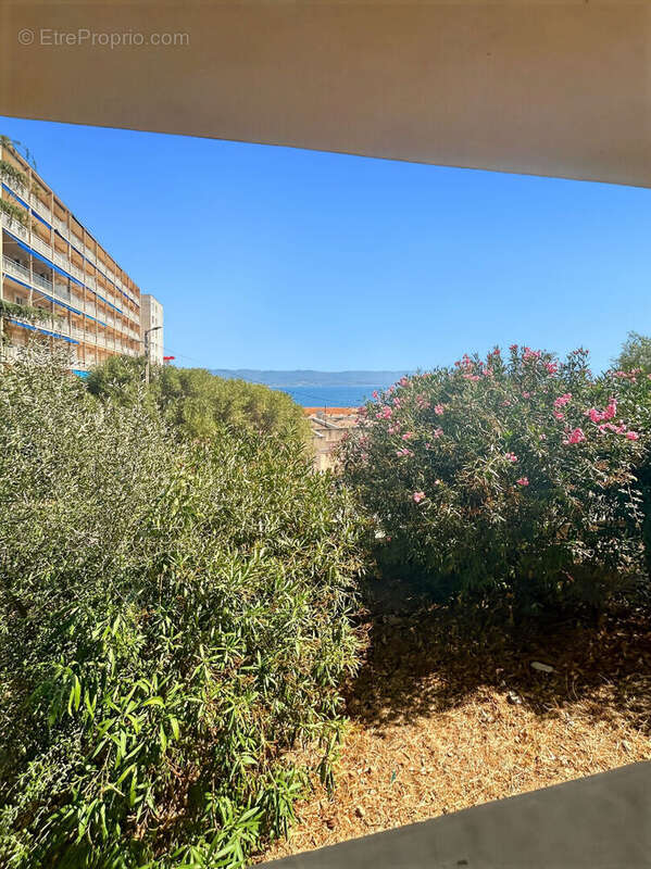 Appartement à AJACCIO
