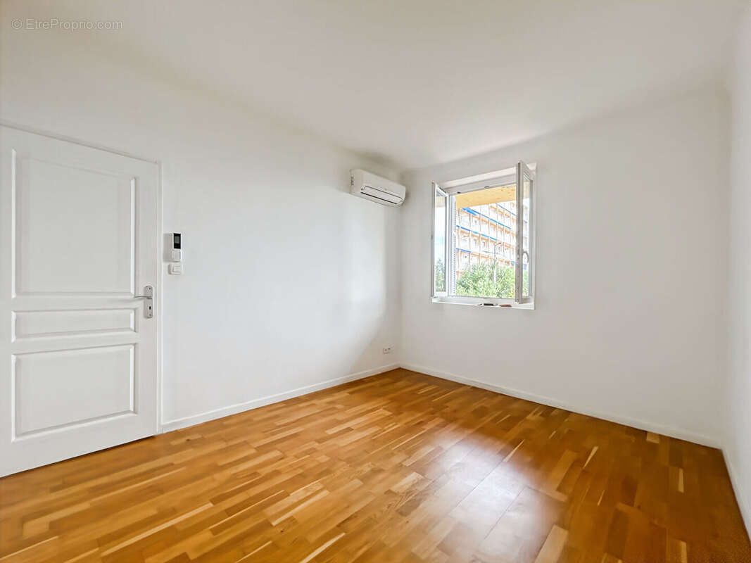 Appartement à AJACCIO
