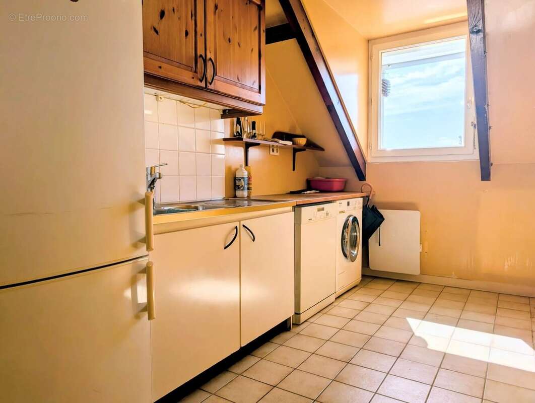 Appartement à PLAISIR