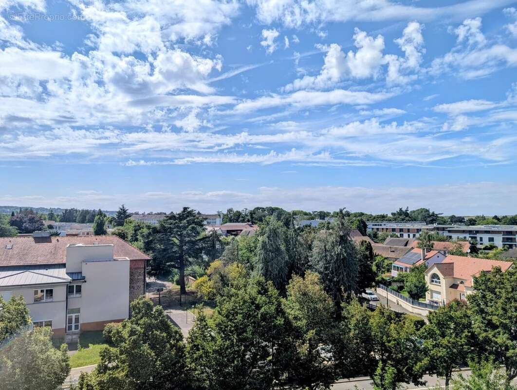 Appartement à PLAISIR