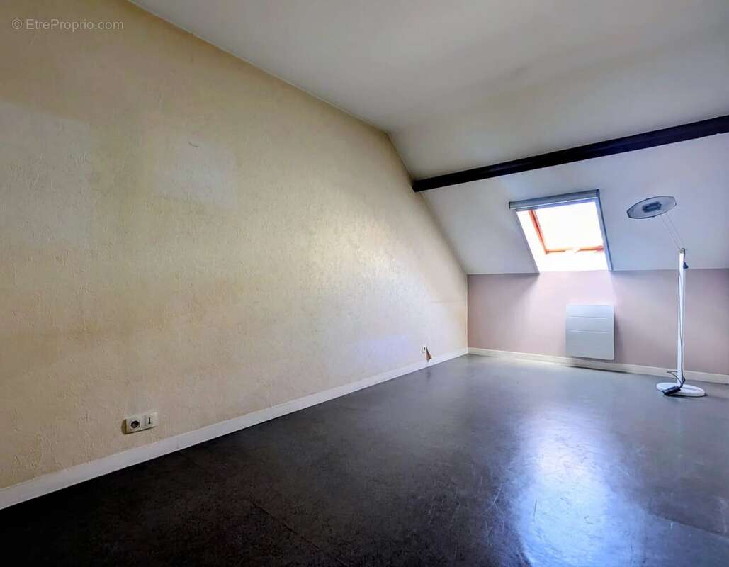 Appartement à PLAISIR