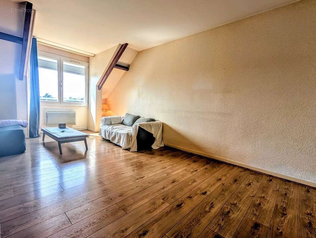 Appartement à PLAISIR