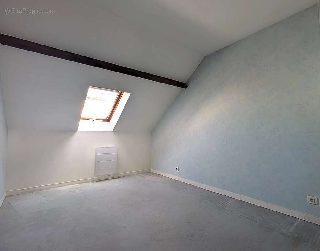 Appartement à PLAISIR