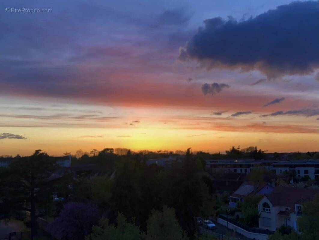 Appartement à PLAISIR