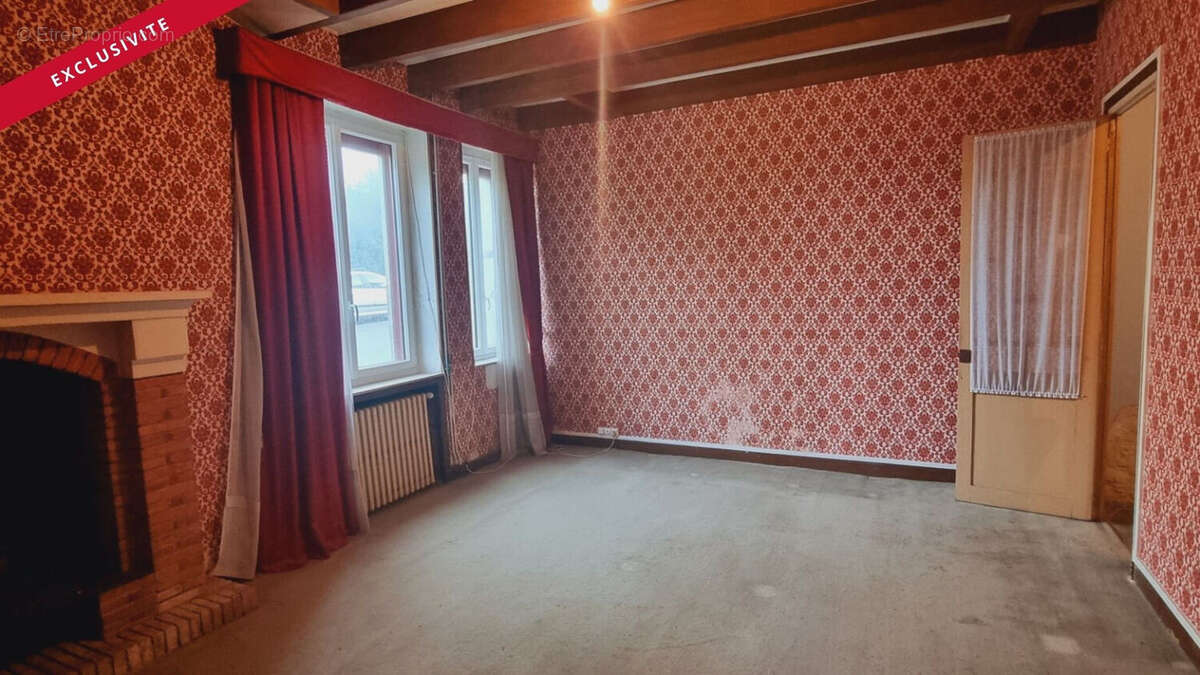 Autre à CHAMPAGNE-MOUTON