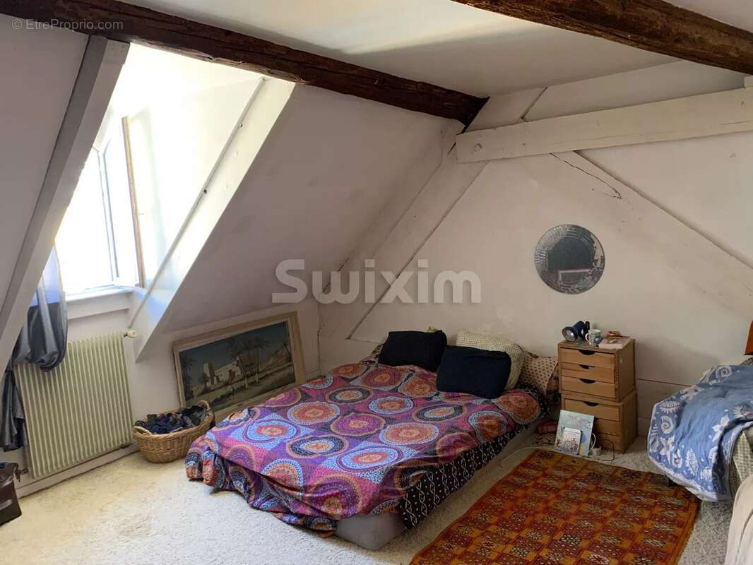 Appartement à CHALON-SUR-SAONE