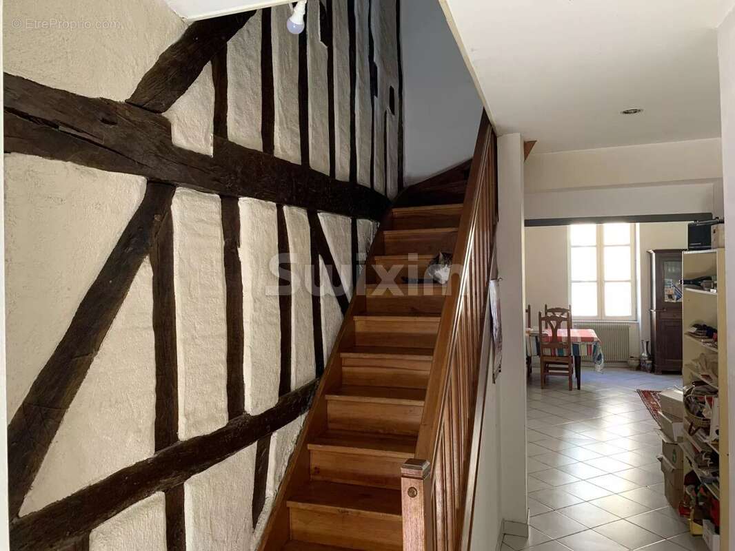 Appartement à CHALON-SUR-SAONE