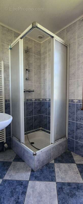 Maison à FREULLEVILLE