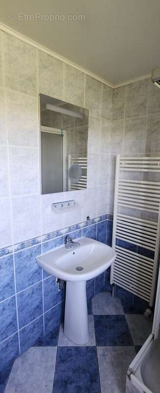 Maison à FREULLEVILLE