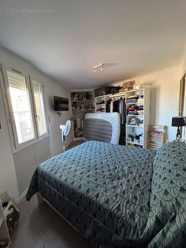 Maison à BOULETERNERE