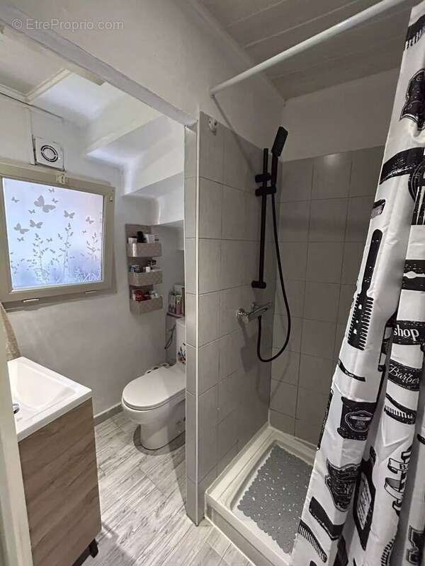 Maison à BOULETERNERE