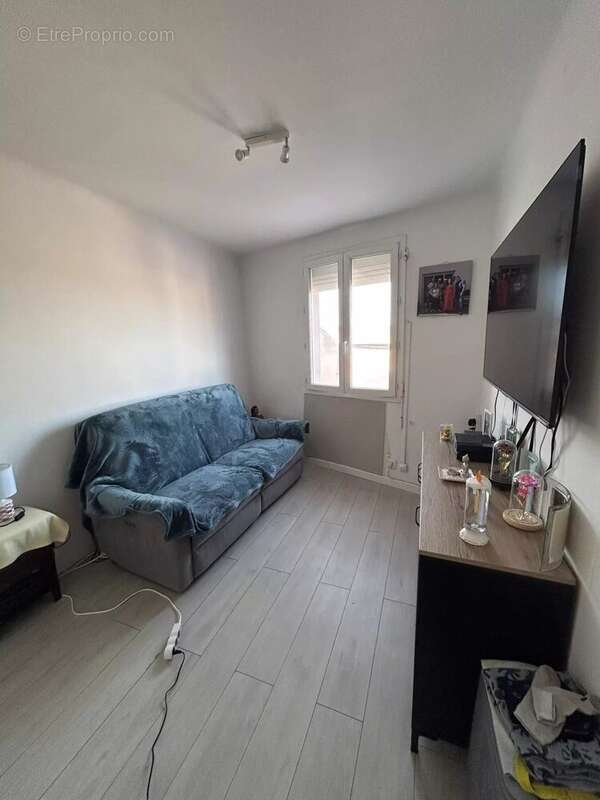 Maison à BOULETERNERE