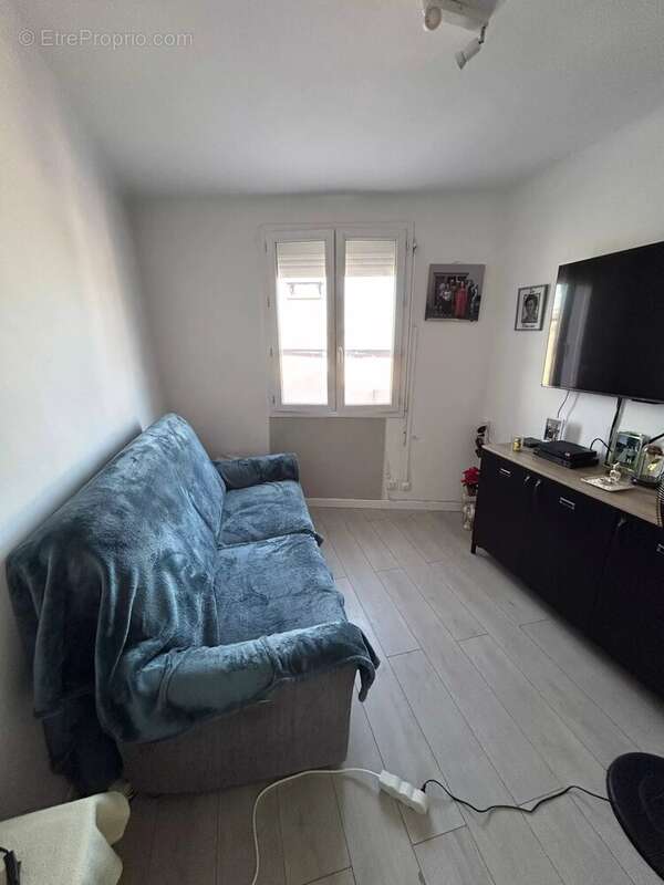 Maison à BOULETERNERE