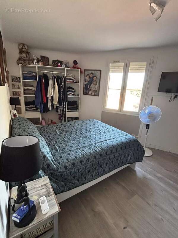 Maison à BOULETERNERE