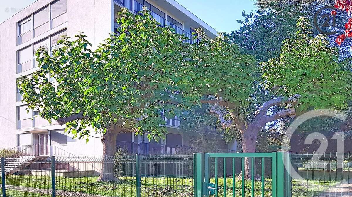 Appartement à JOIGNY