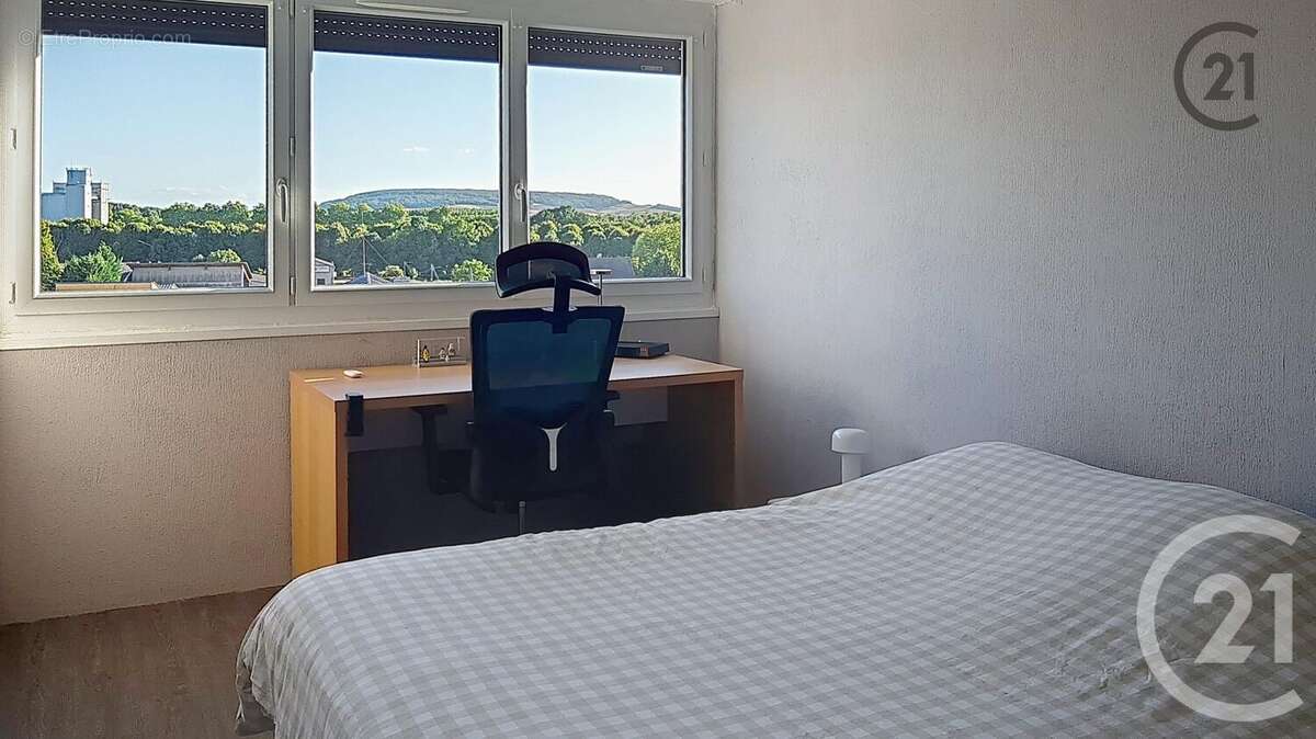 Appartement à JOIGNY