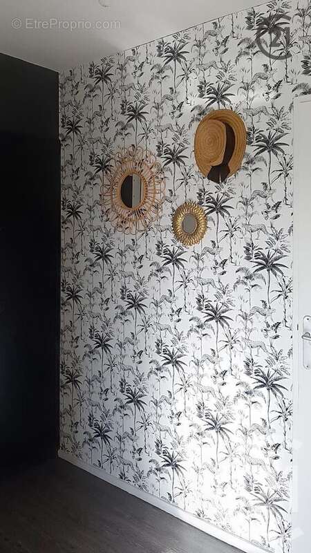 Appartement à JOIGNY