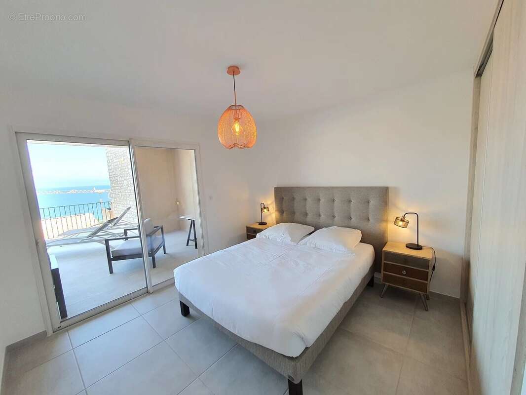 Appartement à SAINT-FLORENT