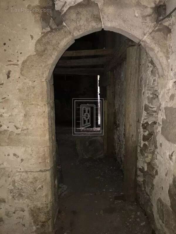 Maison à PRUNIERS-EN-SOLOGNE