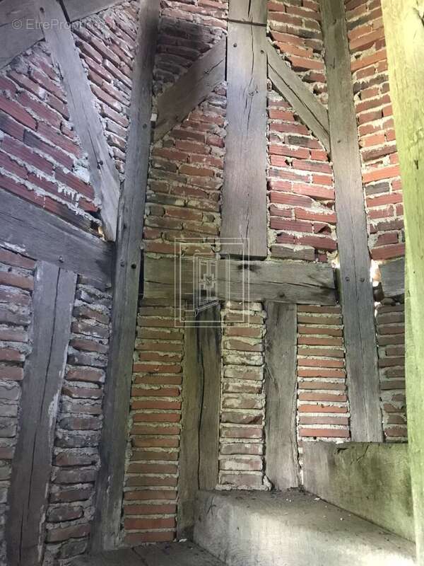 Maison à PRUNIERS-EN-SOLOGNE