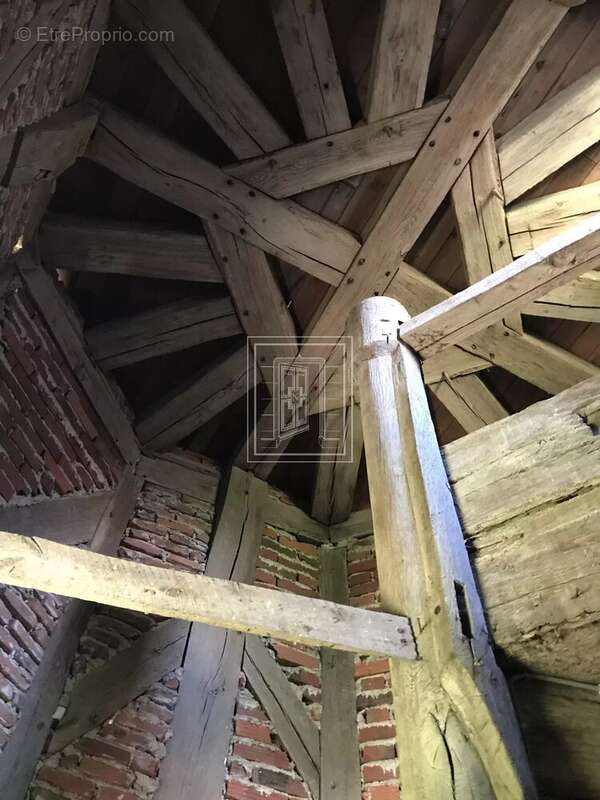 Maison à PRUNIERS-EN-SOLOGNE