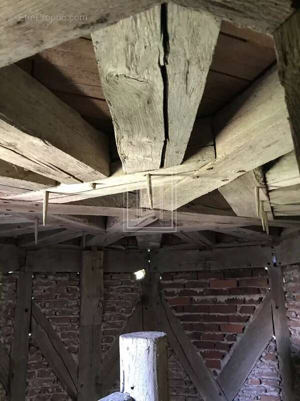 Maison à PRUNIERS-EN-SOLOGNE