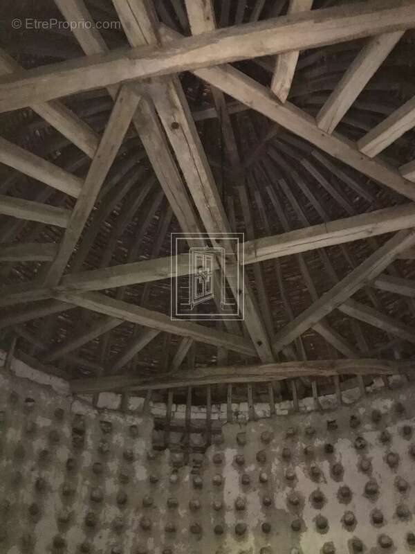 Maison à PRUNIERS-EN-SOLOGNE