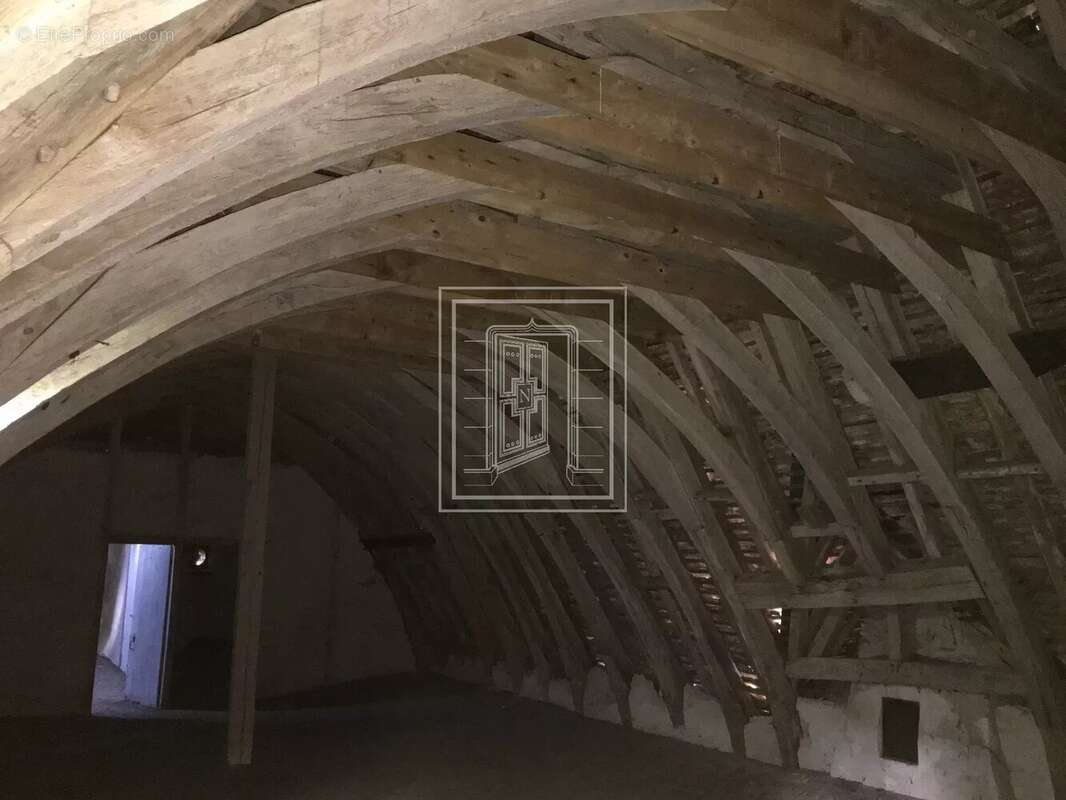 Maison à PRUNIERS-EN-SOLOGNE