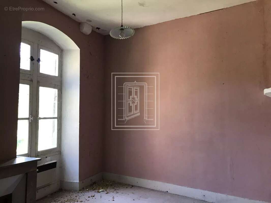 Maison à PRUNIERS-EN-SOLOGNE