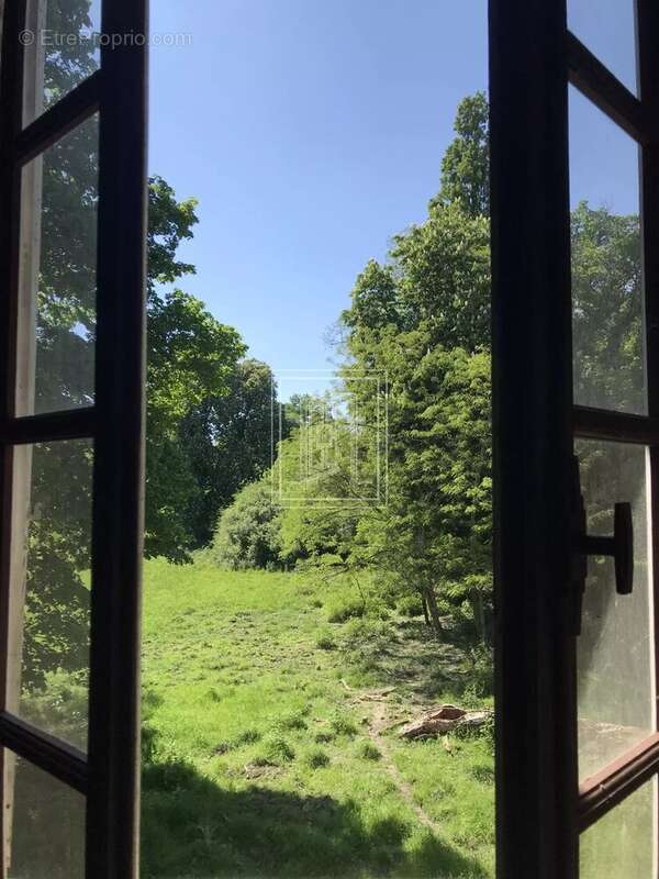 Maison à PRUNIERS-EN-SOLOGNE