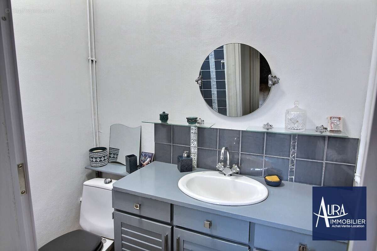 0_0007_1 - Appartement à LES LILAS