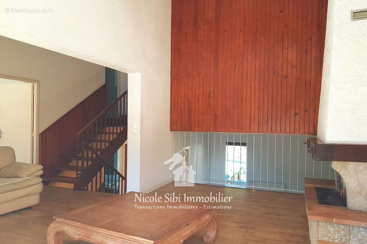 Maison à VERNET-LES-BAINS