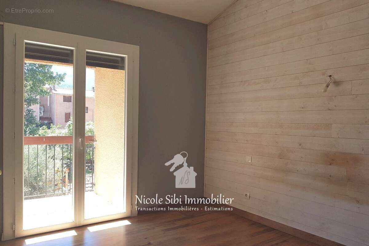 Maison à VERNET-LES-BAINS