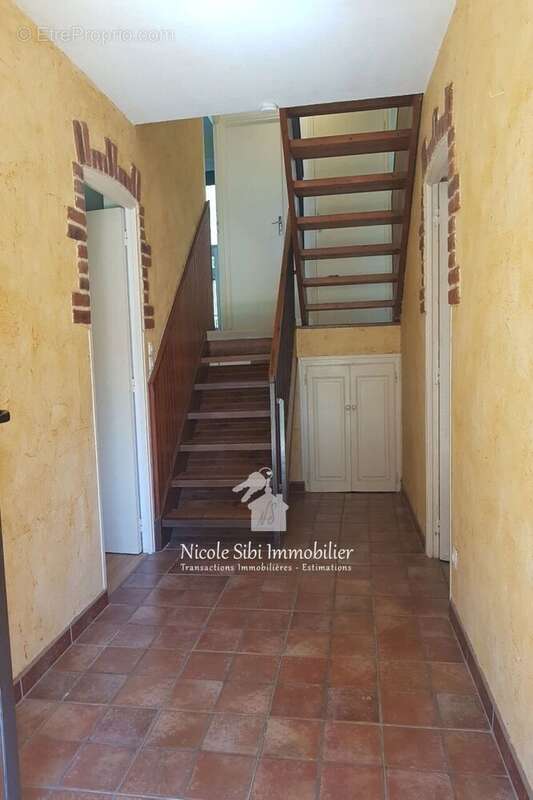 Maison à VERNET-LES-BAINS