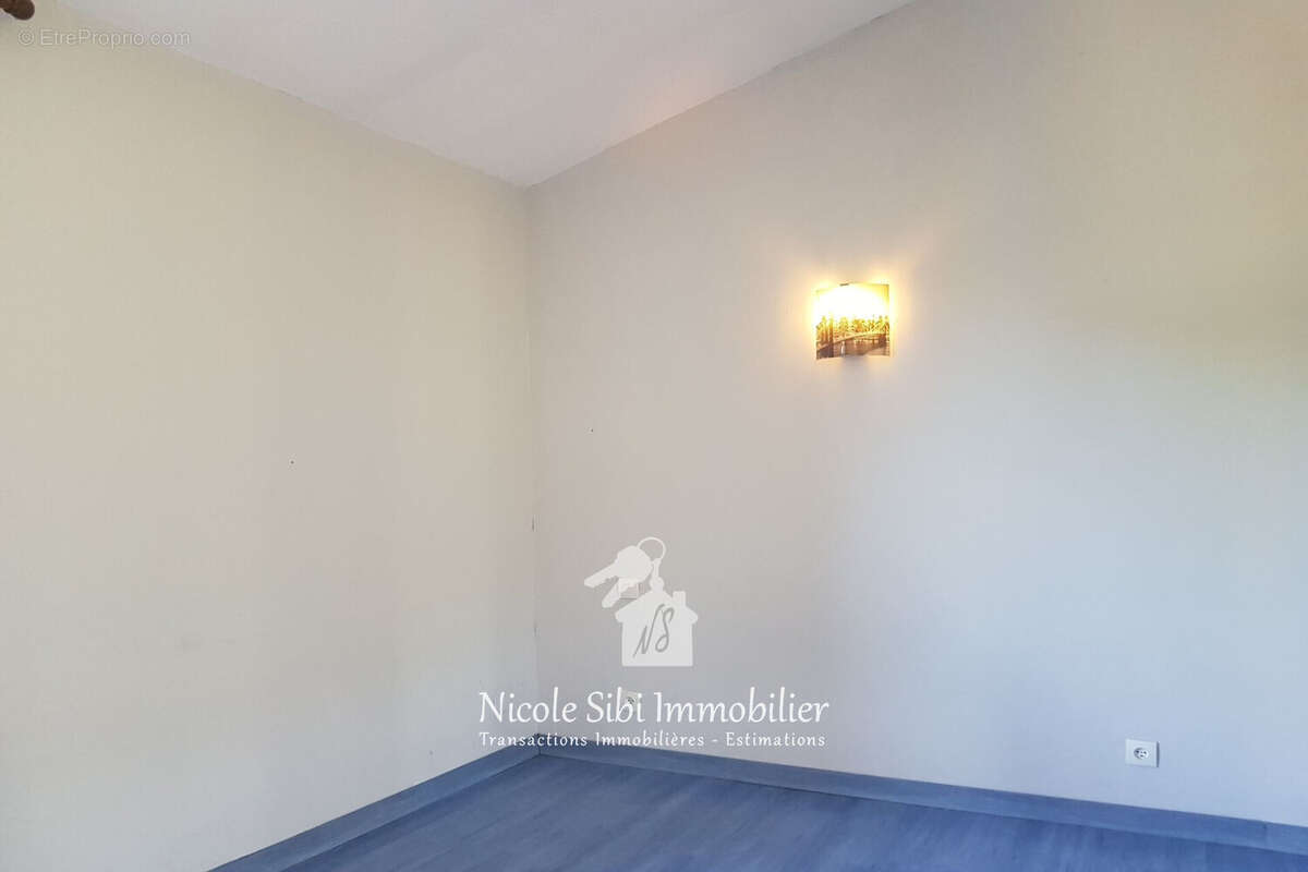 Maison à VERNET-LES-BAINS