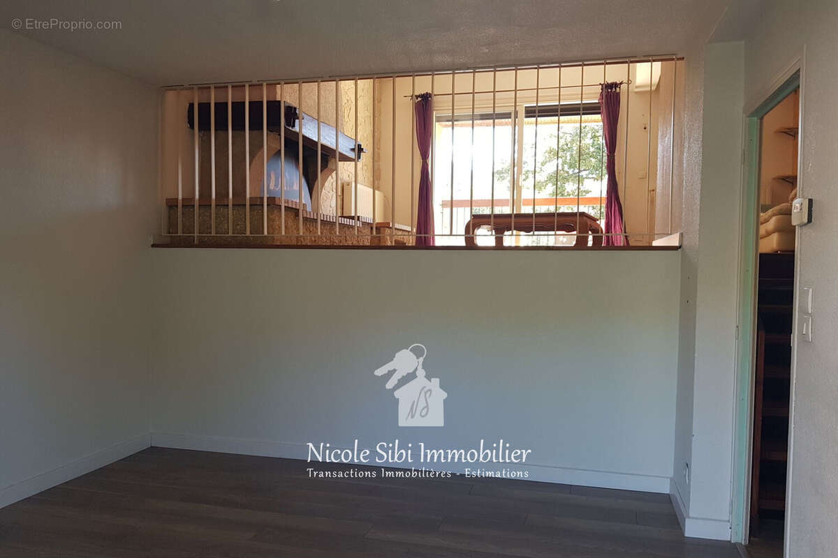 Maison à VERNET-LES-BAINS