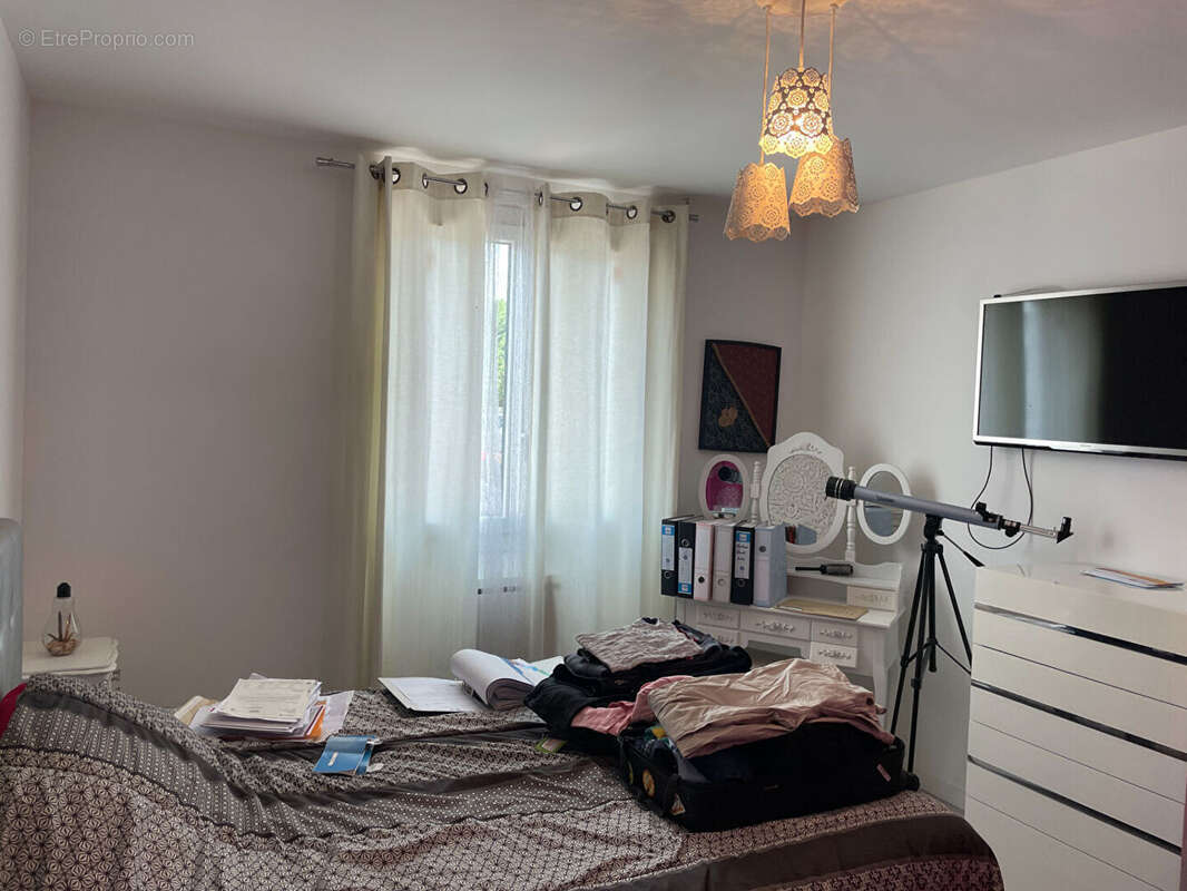 Appartement à SOUMOULOU