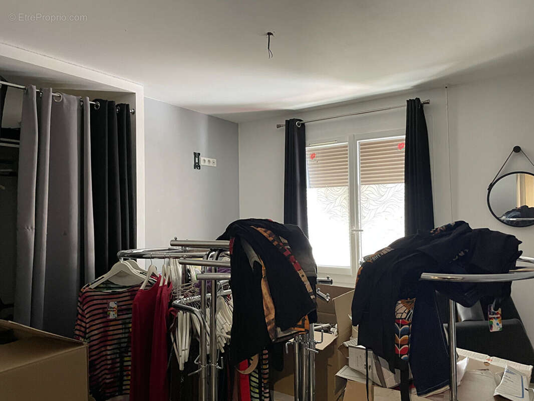 Appartement à SOUMOULOU