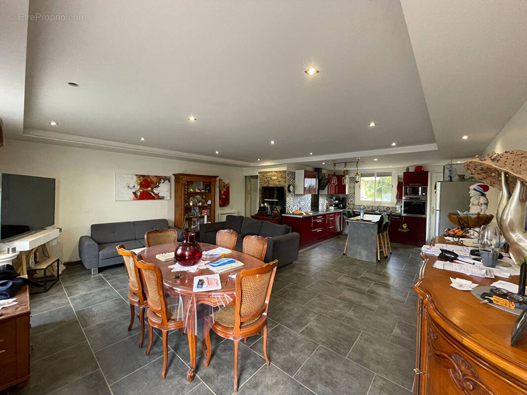 Appartement à SOUMOULOU