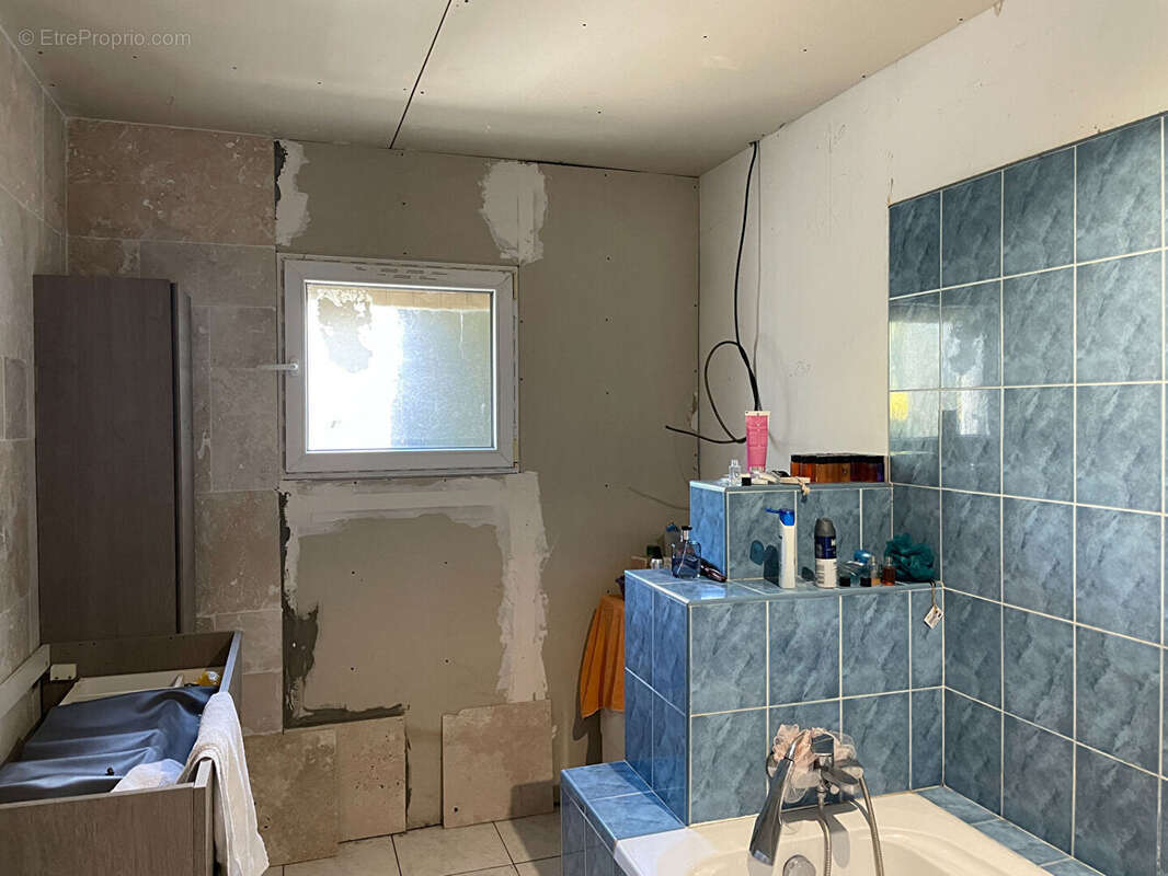 Appartement à SOUMOULOU