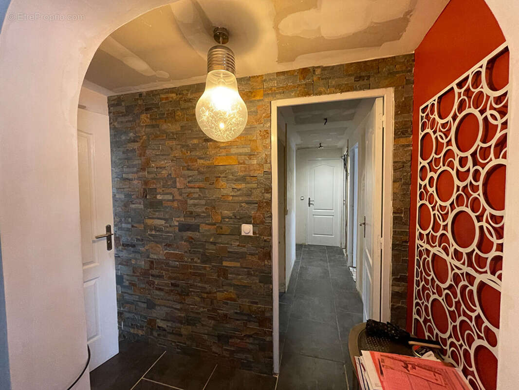 Appartement à SOUMOULOU