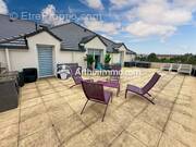 Appartement à SAINT-PIERRE-DU-PERRAY